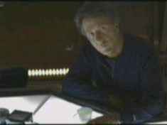 People being killed in horrible ways is an annoyance ....