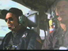 Dustin Hoffman and Sir Not Appearing in This Film