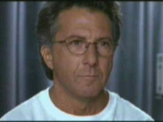 "Fine, don't ask ME to take MY shirt off, see if I care. Jerks"