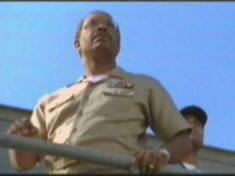 "Any minute now that things gonna BURST!"