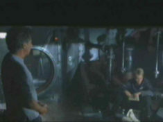 Norman tries to convince Beth that he's not really an insensitive wanker.