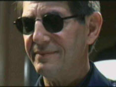 Your Friendly Neighborhood Shady Guvmint Sp00k