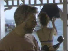 "No, its just NASA wanting me to green-light the shuttle launch, honey."