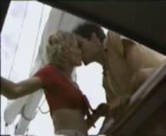 Special guest director of photography, Jason Voorhees