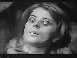 I warned her not to watch that Charles in Charge marathon!