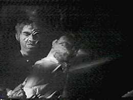 Leonor spends another day at the maul. (Ha! Thats Comedy!)