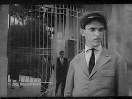 Look at this Tommy guy! Hes got werewolf written all over him!