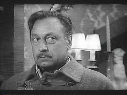 Why so nervous, Whiteman? Afraid someone will learn that youre...a werewolf!