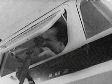 Jim spots somebody. Better shoot him!