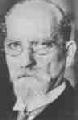 Edmund Husserl