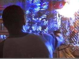 Uh, does OHSA know about this?