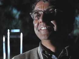 "Me?  A Mad Scientist?  What makes you ask that?"