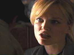 I'm the Heroine, dammit, and I care!