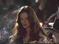 The sordid life of prostitution, exposed for all its horrors