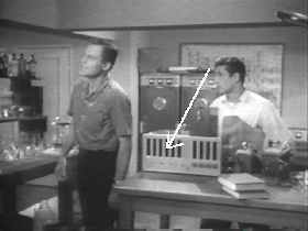 Now you don’t see it...