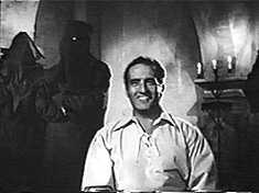 Vitelius laughs at various Acts of Justice.