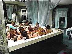 This still represents roughly 30% of the film’s running time.