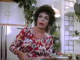 "I’m just a sweet transvestite!"