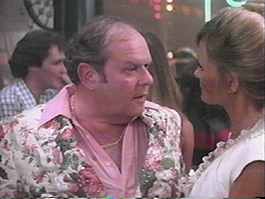 Yep, actor Jack Weston sustained a thirty year acting career so that he could be made to wear this jacket.