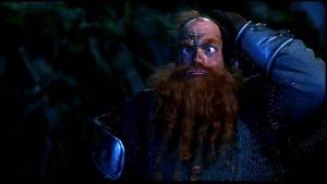 Another tragic case of hazing during pledge week at Tappa Kegga Moria.