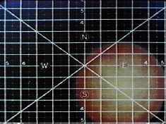 "Yep, I’d say Venus is... due West!"