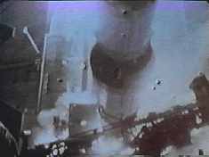 The initial appearance of the Astra 1.