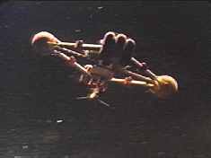 Hmm, I’m pretty sure that this doesn’t match the earlier shots of the Astra.