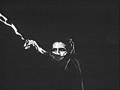 "Using his magical ring, Dracula can light a cigarette from twenty paces..."