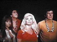 "Hey, Gang! Where’s Scooby?!"