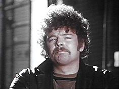 Actor Russ Tamblyn remembers starring in real movies.