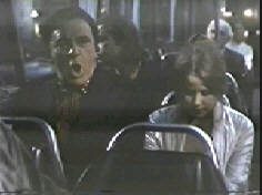 Lamont asserts his dominance over a bus driver ...