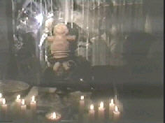 ... and Rosanne Barr.