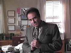 This comical scene reminds us that it’s wrong to ogle women. Unless you bought a ticket to this movie! Then ogle away!