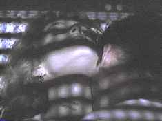 Our leads’ passion erupts across the screen, and then just sort of lies there.