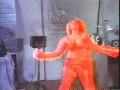 Step 4: Disintegrate newly created Monster Jungle Woman. Repeat as necessary.