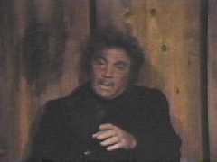 Cameron Mitchell proudly considers how close he is to replacing Michael Caine as the actor whos most appeared at our site.