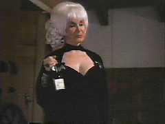 Sheila explains where she got the inspiration for writing "Frankenstein Island."