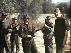 The elite Delta Force has experienced some budget cuts under the Clinton administration.