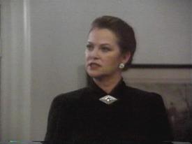 The Evil Grandmother