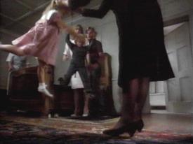 Ooh, this one’s frisky...