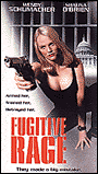 Fugitive Rage