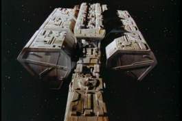 "And so, aboard the USS Remco..."