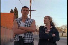 Like hot walking action?  Then this is the movie for you!