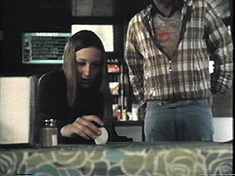 Because you demanded it! The classic ‘egg’ scene.