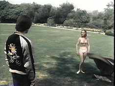 Margaret calls Stanley’s rather pathetic bluff when she offers to sleep with him out in public. He wusses out.