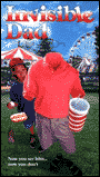 Invisible Dad