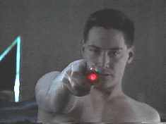 How do you turn this damn movie off, anyway?!