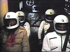 "The 1998 Chevy Polar Borer comfortably sits five..."