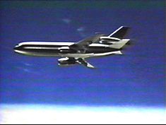 to be quarters on this toy airplane!