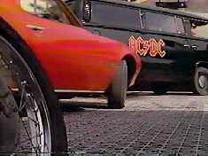 Now available in stores everywhere, AC/DC's greatest hits!